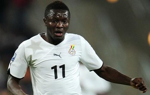 Highest Earning Ghanaian Footballers