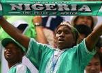 Nigerian FootBall Fan - but..